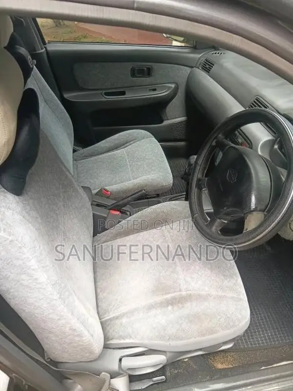 Nissan FB14 Super Saloon 1996 Car (Used)
