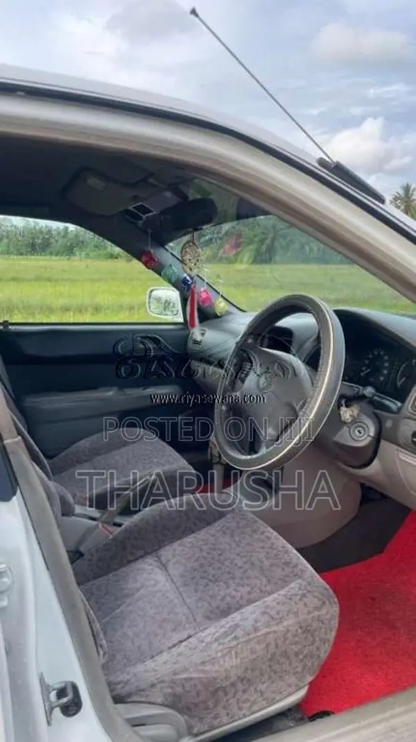 Toyota Corolla 111 1997 Car (Used)