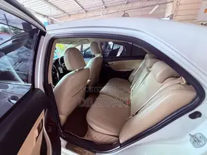 Toyota Premio 2017 Car (Used)