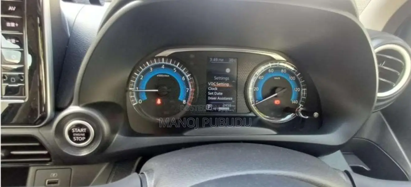 Nissan Dayz 2025 Car (Used)