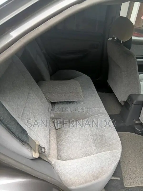 Nissan FB14 Super Saloon 1996 Car (Used)