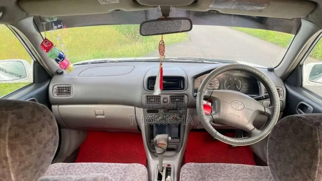 Toyota Corolla 111 1997 Car (Used)