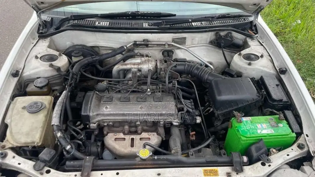 Toyota Corolla 111 1997 Car (Used)