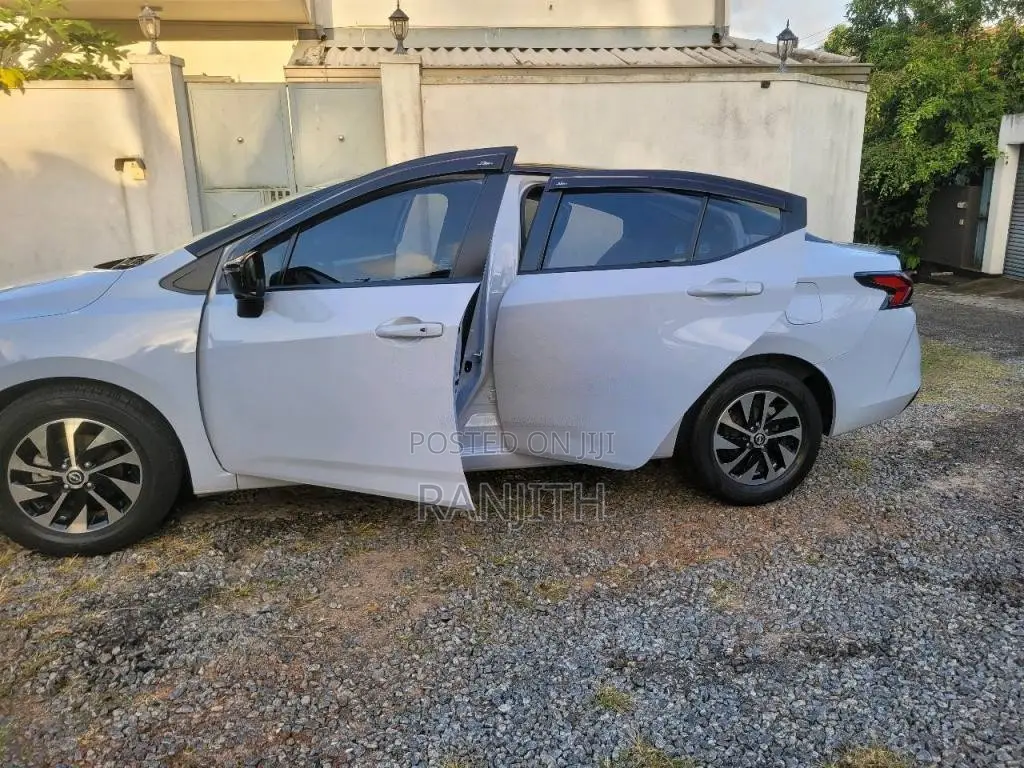 Nissan Almera 2023 Car (Used)
