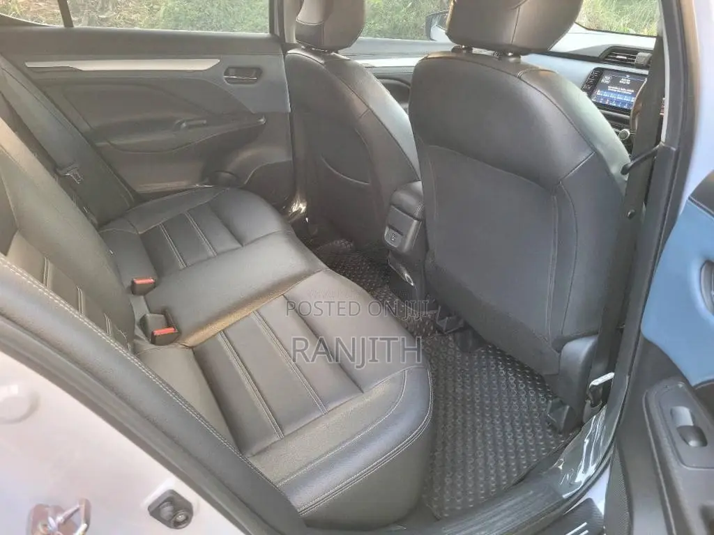 Nissan Almera 2023 Car (Used)