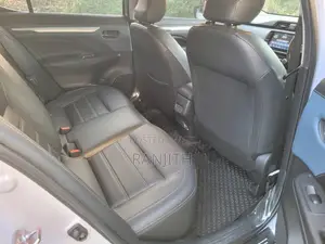Nissan Almera 2023 Car (Used)