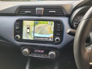 Nissan Almera 2023 Car (Used)