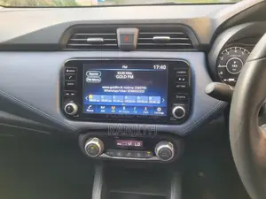 Nissan Almera 2023 Car (Used)