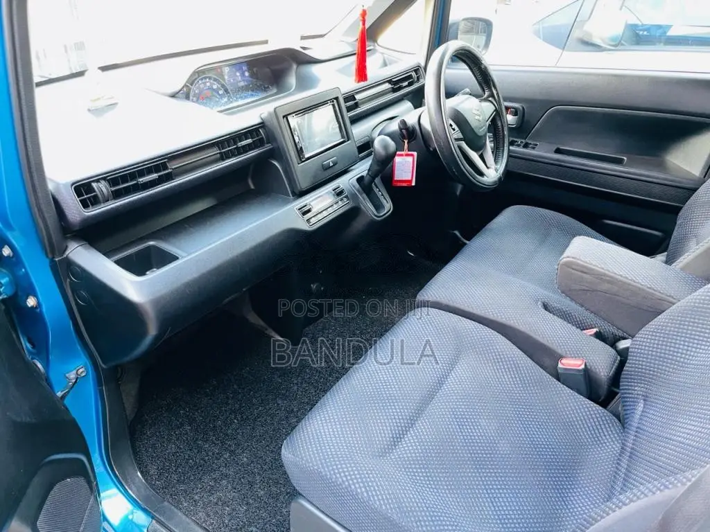 Suzuki Wagon R Fz 2017 Car (Used)