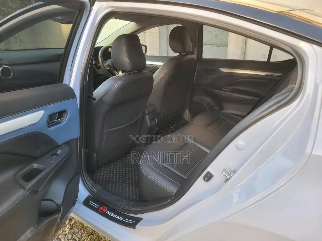 Nissan Almera 2023 Car (Used)