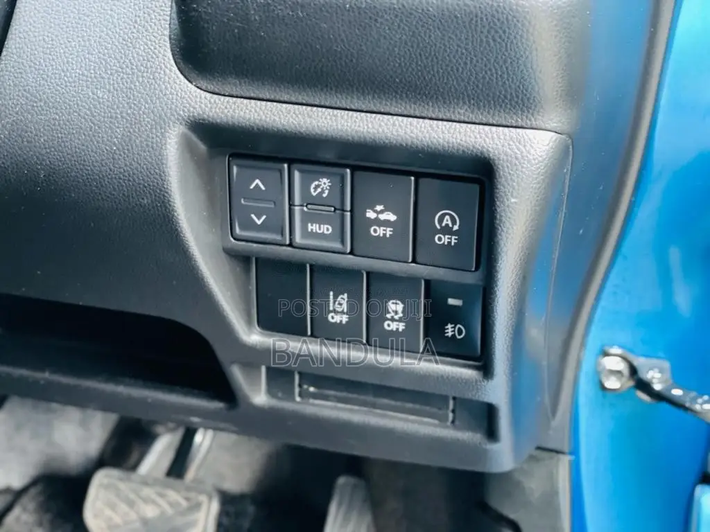 Suzuki Wagon R Fz 2017 Car (Used)