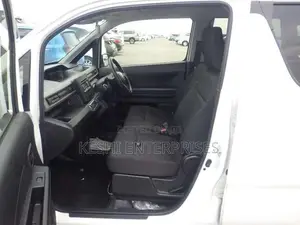 Suzuki Wagon R FX 2024 Car Unregistered (Recondition)