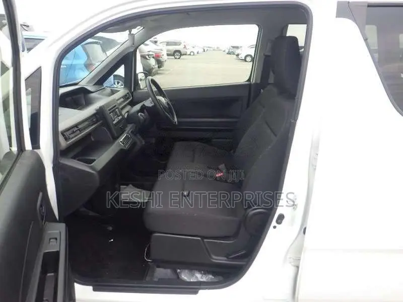 Suzuki Wagon R FX 2024 Car Unregistered (Recondition)
