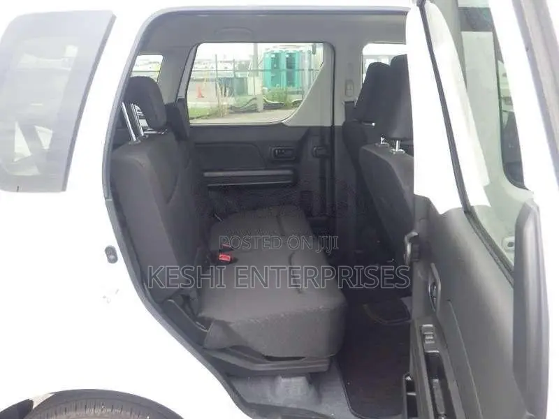 Suzuki Wagon R FX 2024 Car Unregistered (Recondition)
