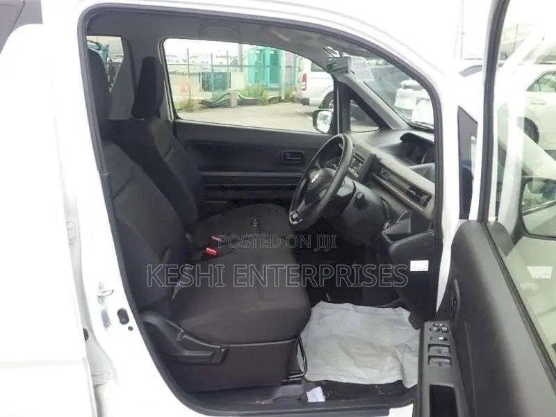 Suzuki Wagon R FX 2024 Car Unregistered (Recondition)