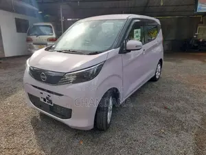 Nissan Dayz X 2024 Car Unregistered (Recondition)