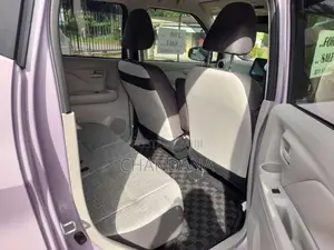 Nissan Dayz X 2024 Car Unregistered (Recondition)