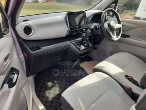 Nissan Dayz X 2024 Car Unregistered (Recondition)