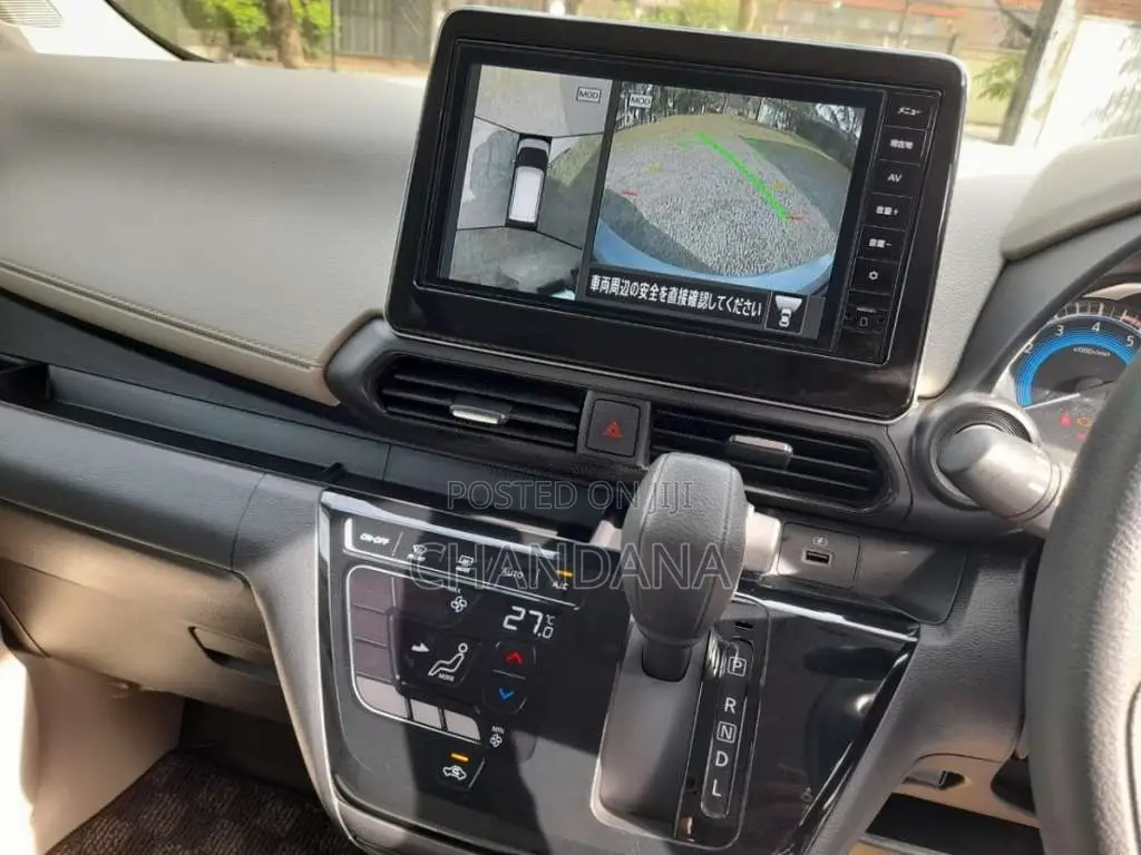 Nissan Dayz X 2024 Car Unregistered (Recondition)