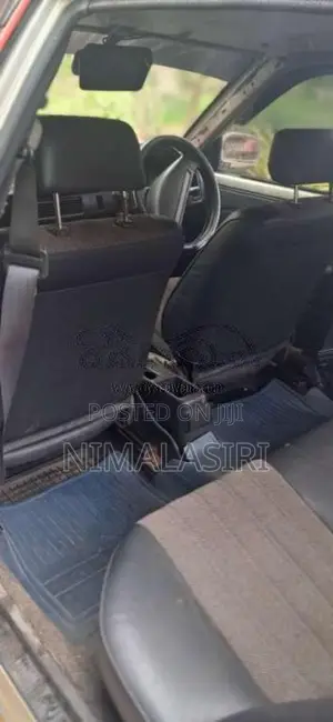 Toyota Corolla Ee 90 1991 Car (Used)