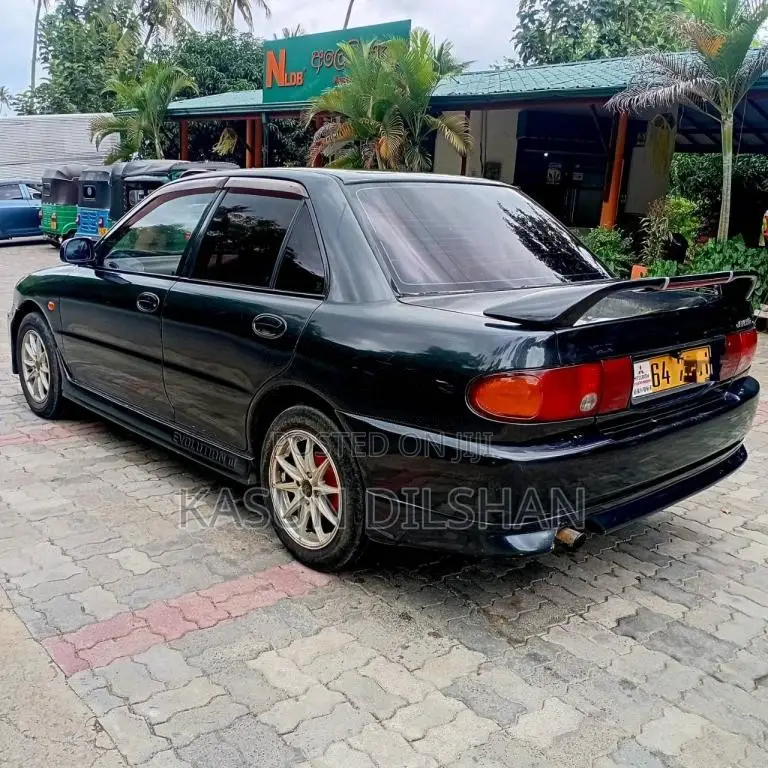 Mitsubishi Lancer 1994 Car (Used)