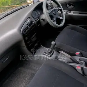 Mitsubishi Lancer 1994 Car (Used)