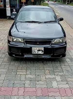 Mitsubishi Lancer 1994 Car (Used)