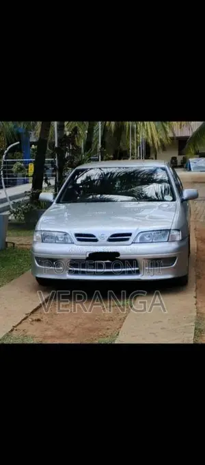 Nissan P11 Primera 1998 Car (Used)