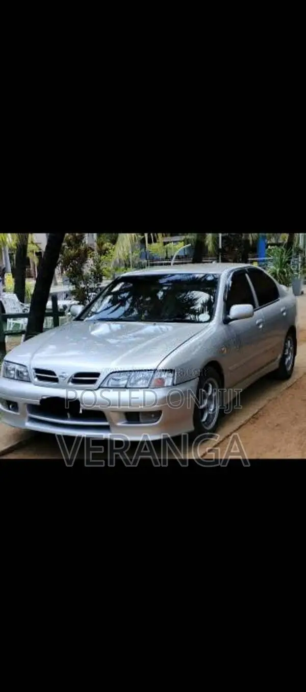 Nissan P11 Primera 1998 Car (Used)