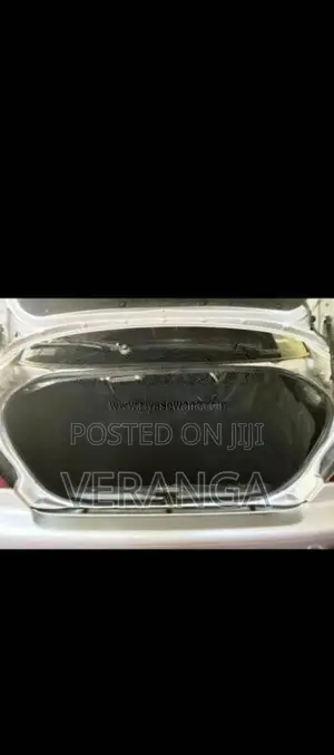 Nissan P11 Primera 1998 Car (Used)