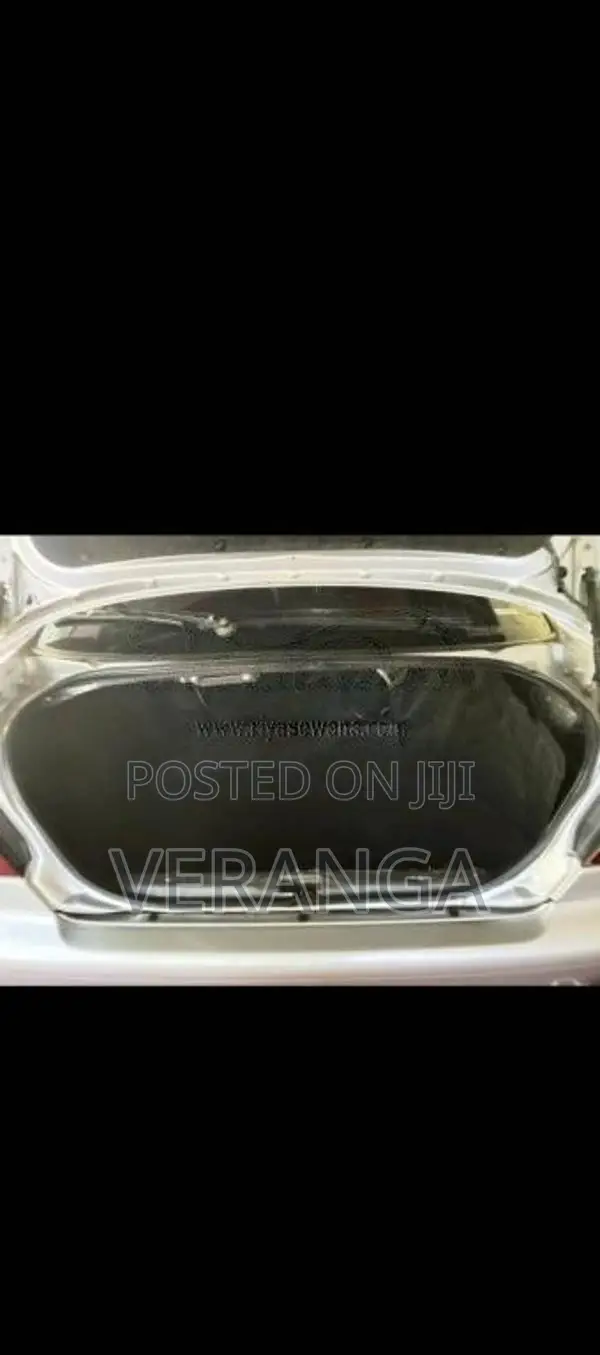 Nissan P11 Primera 1998 Car (Used)
