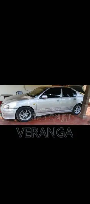 Nissan P11 Primera 1998 Car (Used)