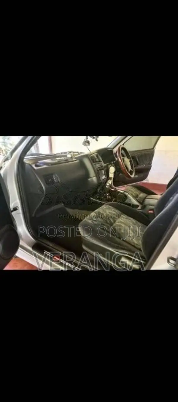 Nissan P11 Primera 1998 Car (Used)
