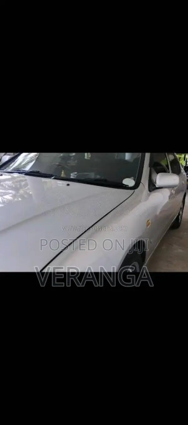 Nissan P11 Primera 1998 Car (Used)