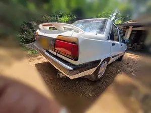 Toyota Corsa 1988 Car (Used)