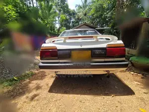 Toyota Corsa 1988 Car (Used)