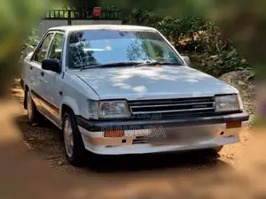 Toyota Corsa 1988 Car (Used)