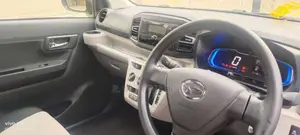 Daihatsu Mira X 2025 Car Unregistered (Recondition)