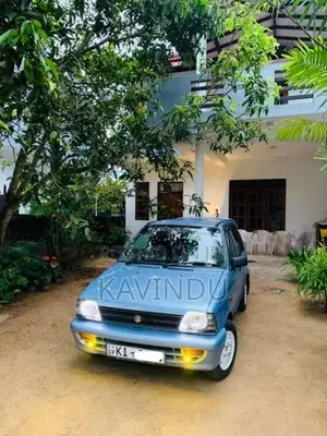 Suzuki Maruti 2009 Car (Used)