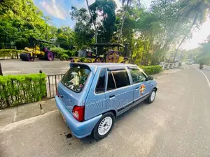 Suzuki Maruti 2009 Car (Used)