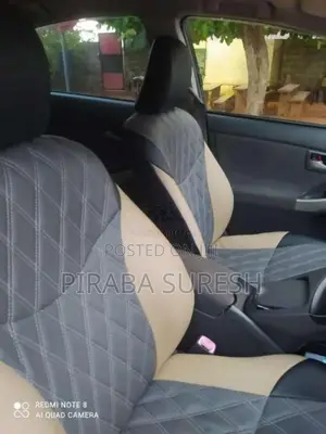 Toyota Prius 2011 Car (Used)