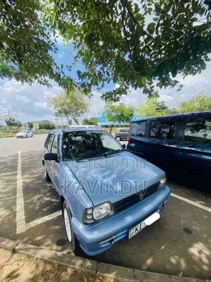 Suzuki Maruti 2009 Car (Used)
