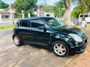 Suzuki Swift 2004 Car (Used)