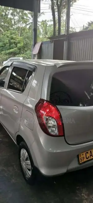 Suzuki Alto 800 LXI 2016 Car (Used)