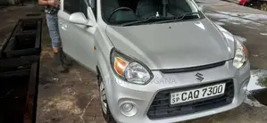 Suzuki Alto 800 LXI 2016 Car (Used)