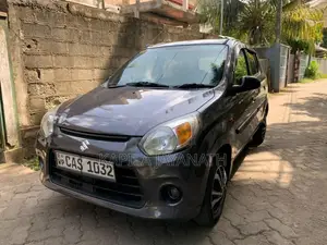 Suzuki Alto 2016 Car (Used)