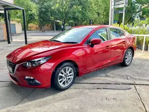 Mazda 3 2014 Car (Used)