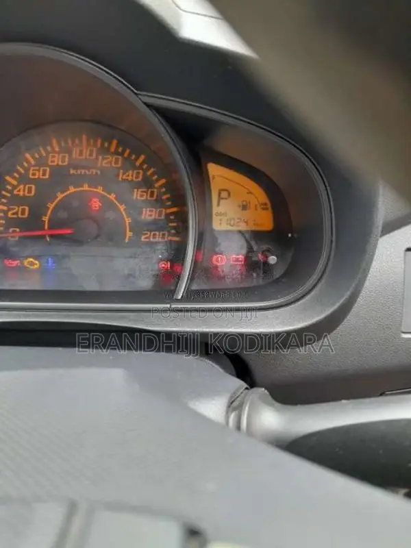 Perodua Axia 2017 Car (Used)