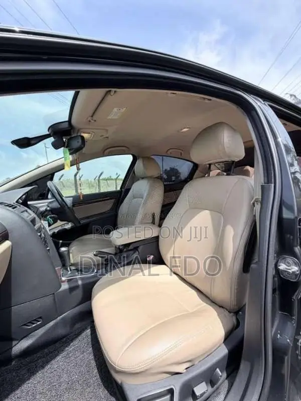 Peugeot 407 2007 Car (Used)