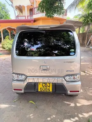 Suzuki Wagon R Stingray 2020 Car (Used)